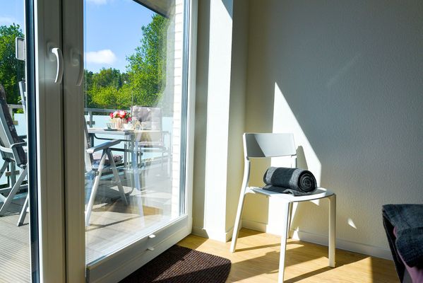 Haus Hohe Geest HG05