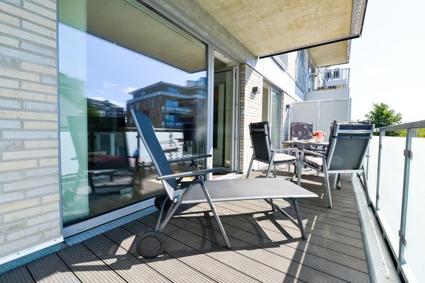 Haus Hohe Geest HG05