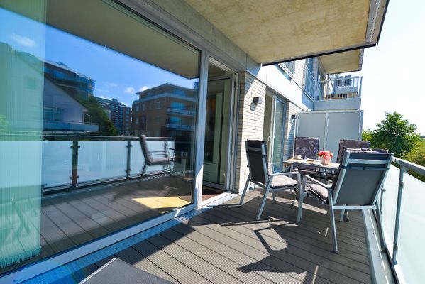 Haus Hohe Geest HG05