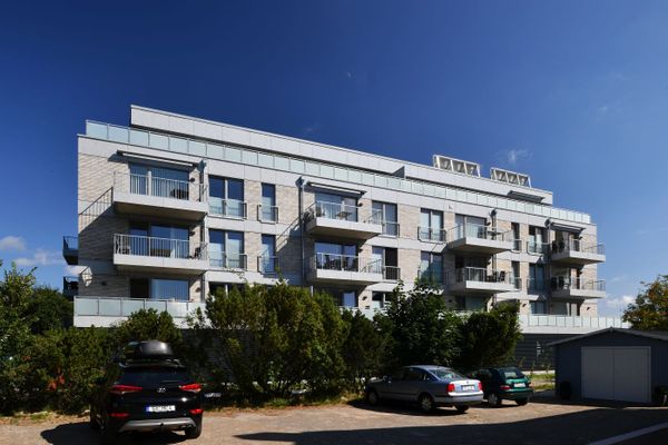 Haus Hohe Geest HG05