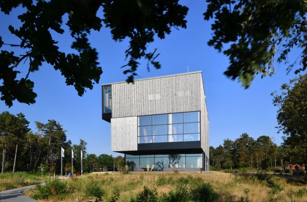 Haus Hohe Geest HG05