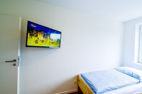 Haus Hohe Geest HG10
