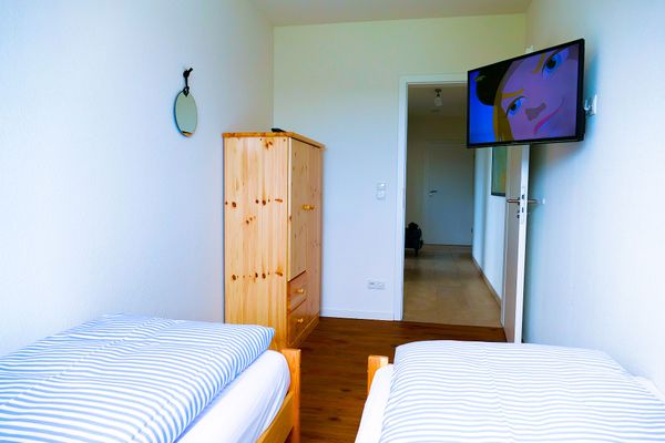 Haus Hohe Geest HG10