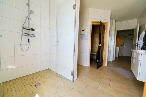 Haus Hohe Geest HG10