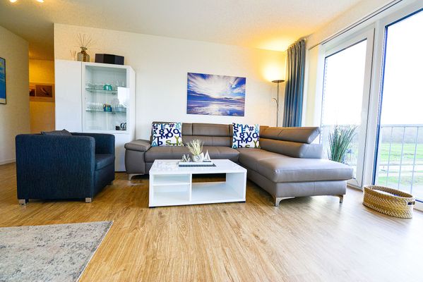 Haus Hohe Geest HG11