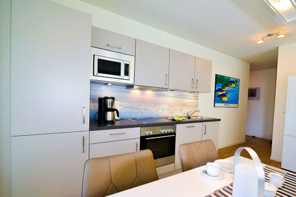 Haus Hohe Geest HG11