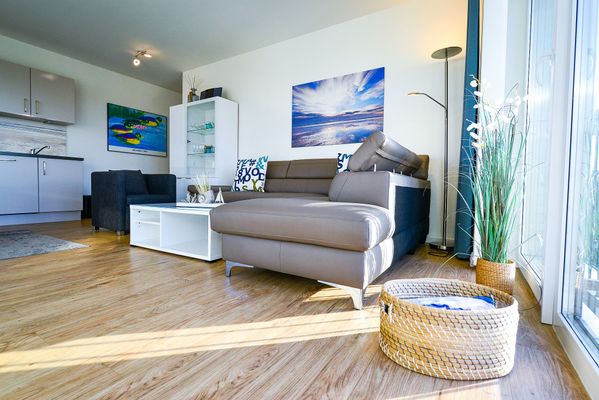 Haus Hohe Geest HG11