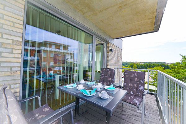 Haus Hohe Geest HG11