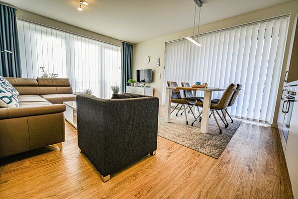 Haus Hohe Geest HG11