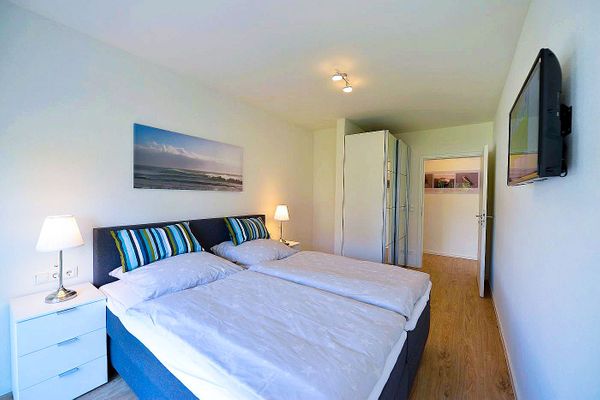 Haus Hohe Geest HG11