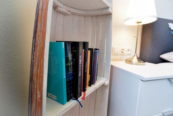 Haus Hohe Geest HG11