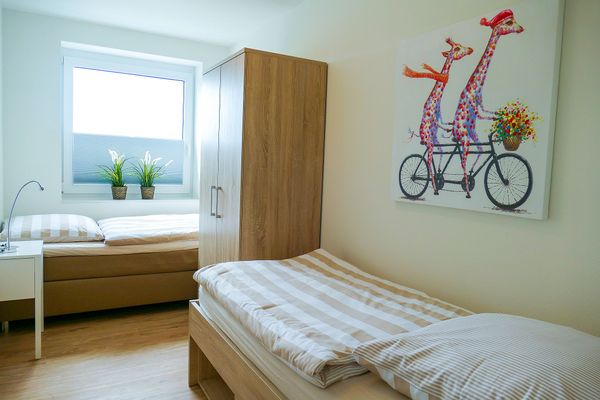 Haus Hohe Geest HG11