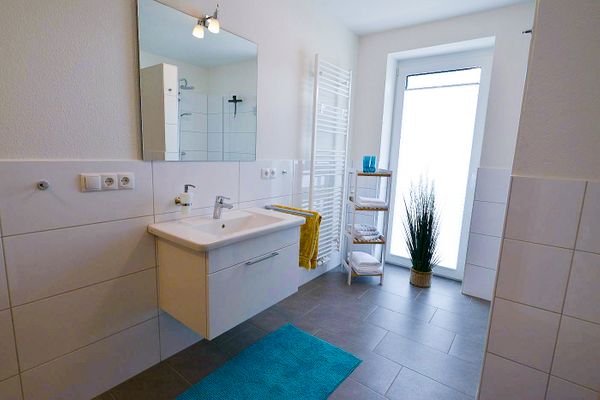 Haus Hohe Geest HG11