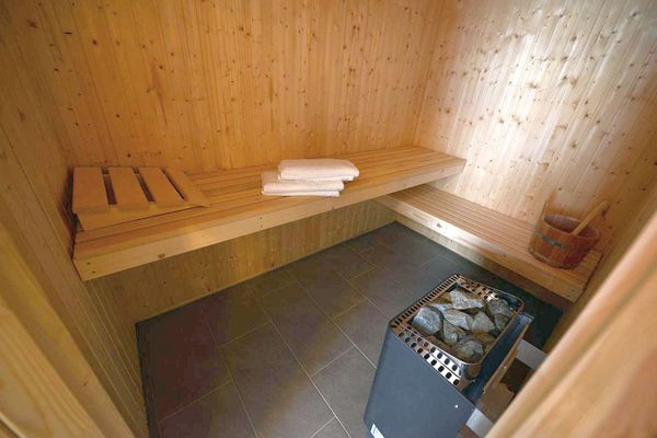 Haus Hohe Geest HG11