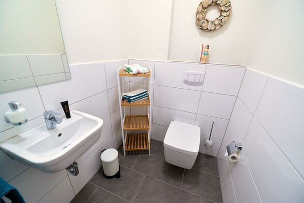 Haus Hohe Geest HG11