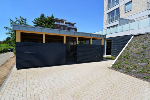 Haus Hohe Geest HG11