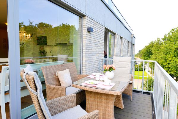 Haus Hohe Geest HG23