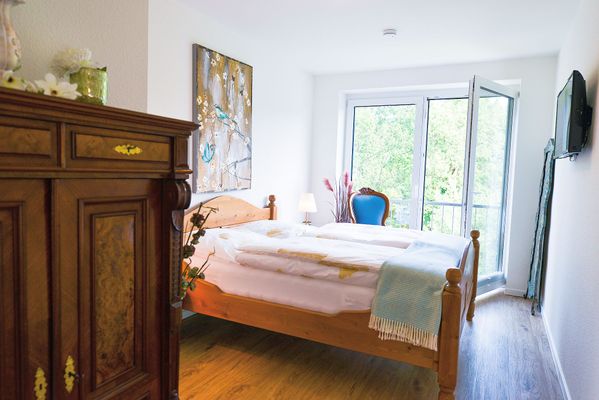 Haus Hohe Geest HG23