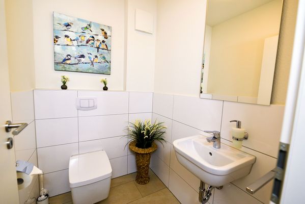 Haus Hohe Geest HG23