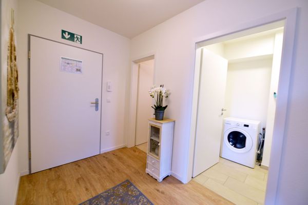Haus Hohe Geest HG23