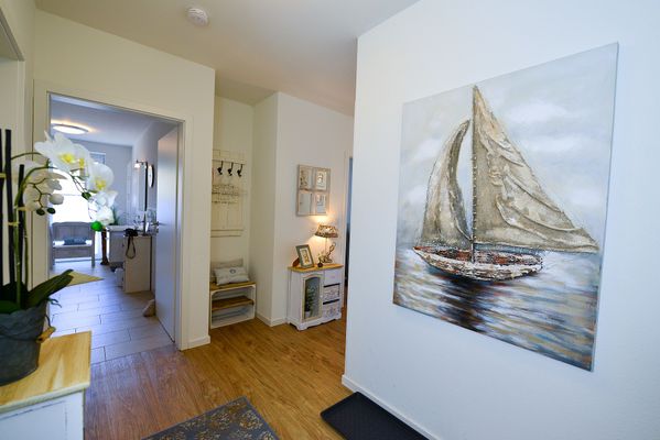 Haus Hohe Geest HG23