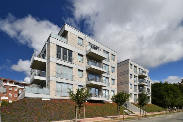 Haus Hohe Geest HG23