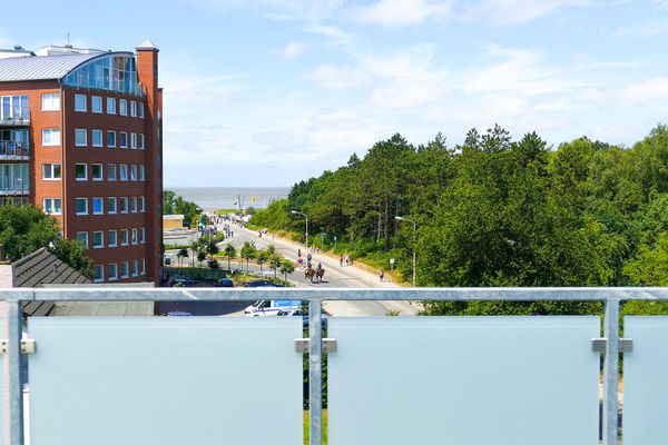 Meerblick
