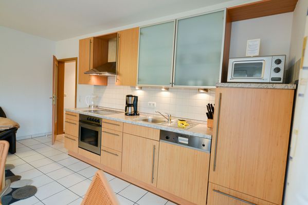 Haus Seewind HS08