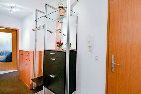 Haus Seewind HS08