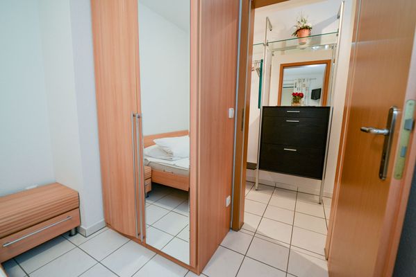 Haus Seewind HS08