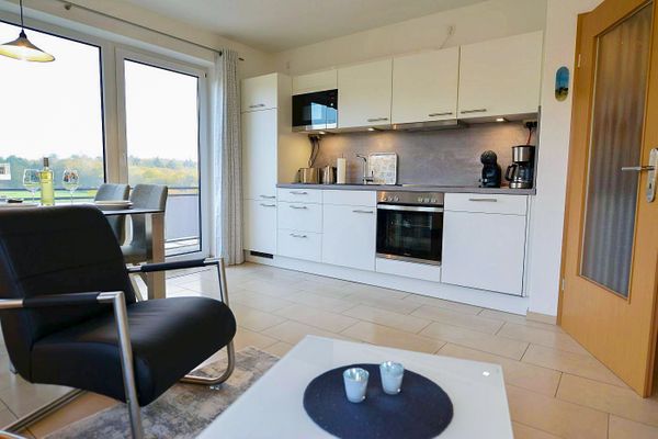 Haus Seewind HS13