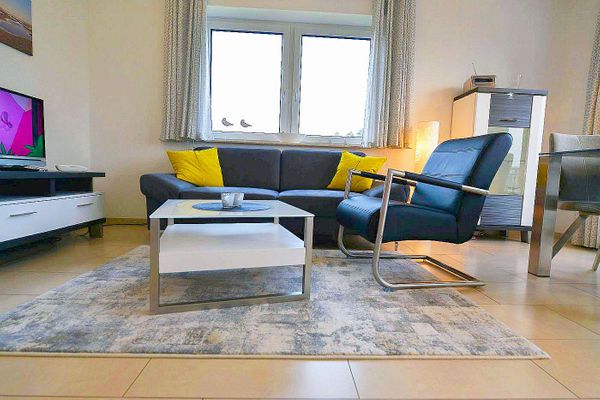 Haus Seewind HS13