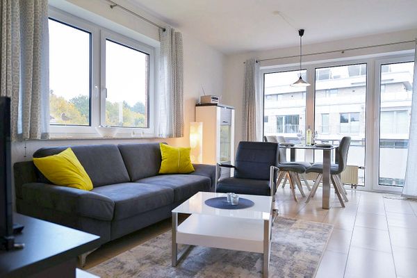 Haus Seewind HS13
