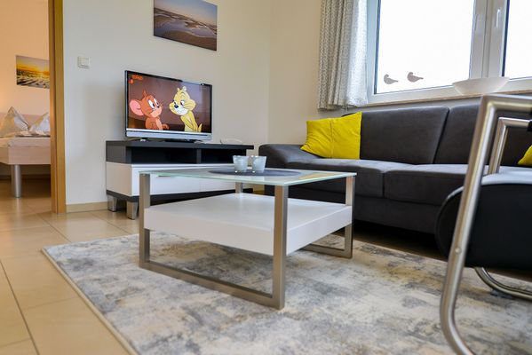 Haus Seewind HS13
