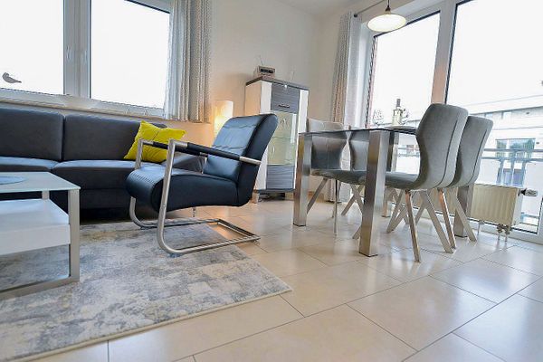 Haus Seewind HS13