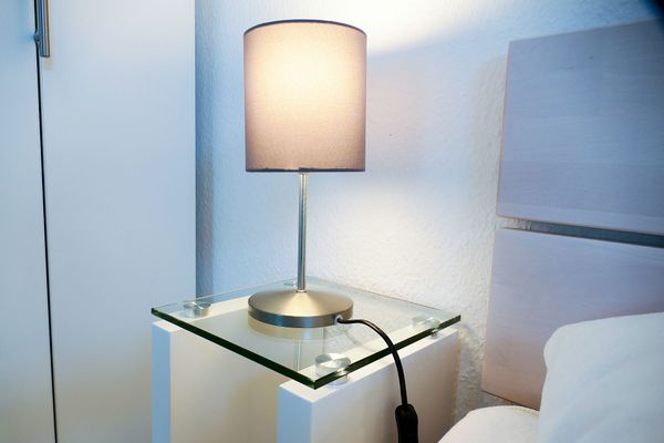 Haus Seewind HS13