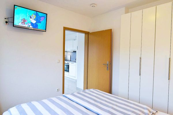 Haus Seewind HS13