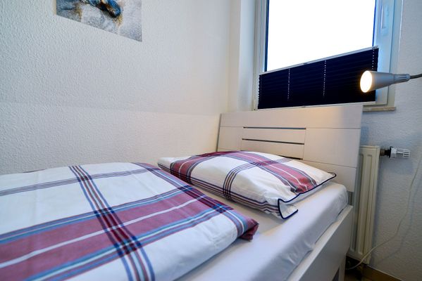 Haus Seewind HS13