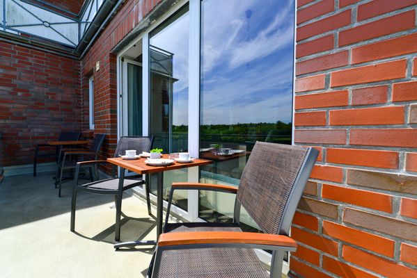 Haus Seewind HS13