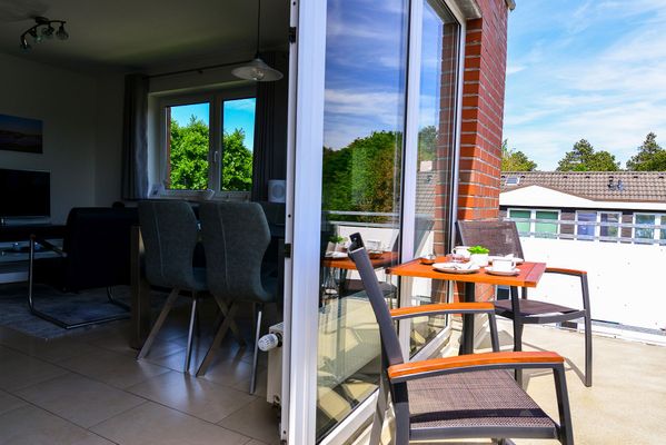 Haus Seewind HS13
