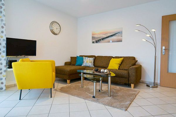 Haus Seewind HS14
