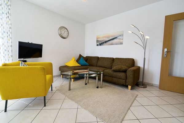 Haus Seewind HS14