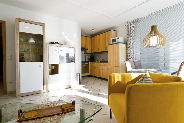 Haus Seewind HS14