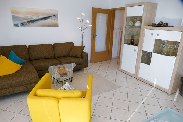 Haus Seewind HS14
