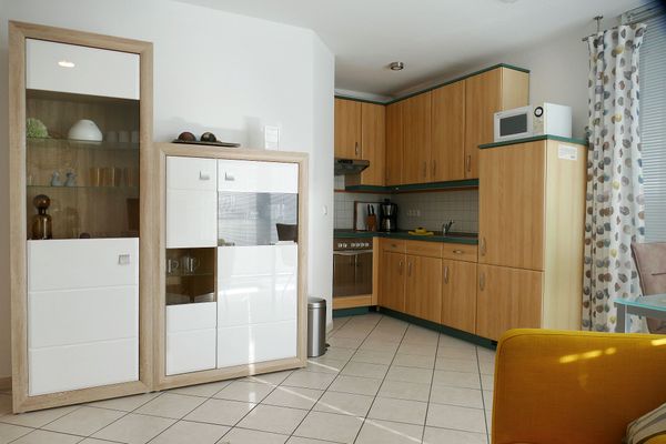 Haus Seewind HS14