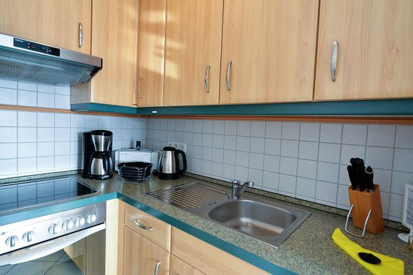 Haus Seewind HS14