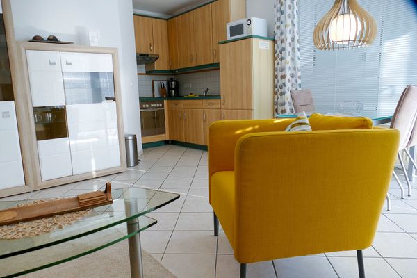Haus Seewind HS14