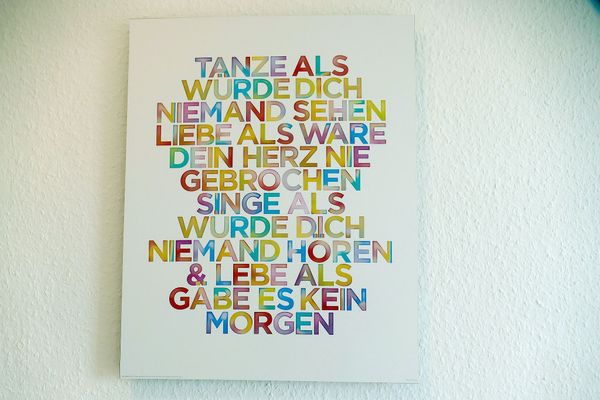 Haus Seewind HS14