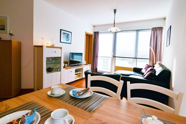 Haus Seewind HS15