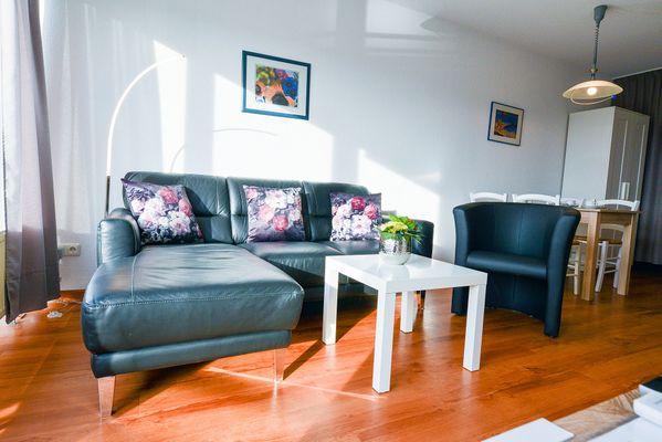 Haus Seewind HS15